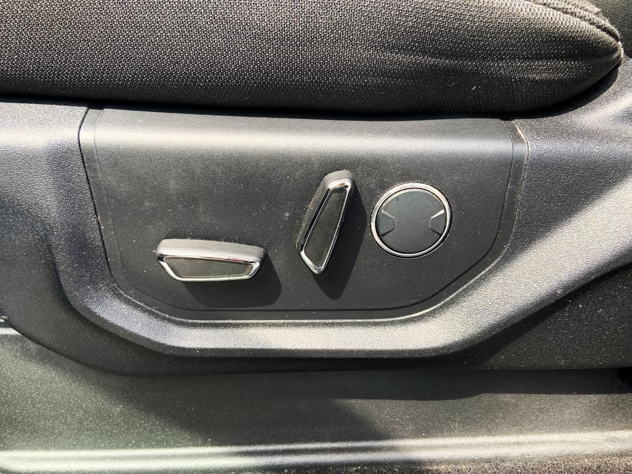 Ford F-150 XLT 2WD SuperCrew 5.5' Box 2018