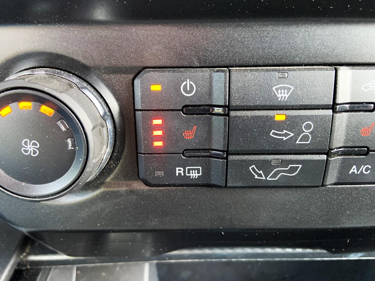 Ford F-150 XLT 2WD SuperCrew 5.5' Box 2018