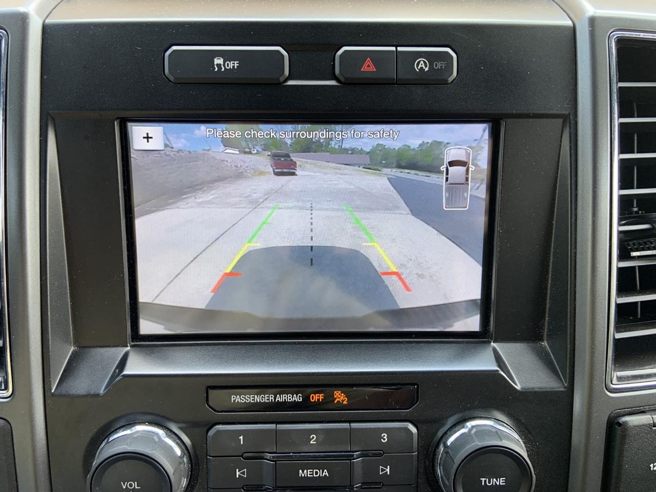 Ford F-150 XLT 2WD SuperCrew 5.5' Box 2018