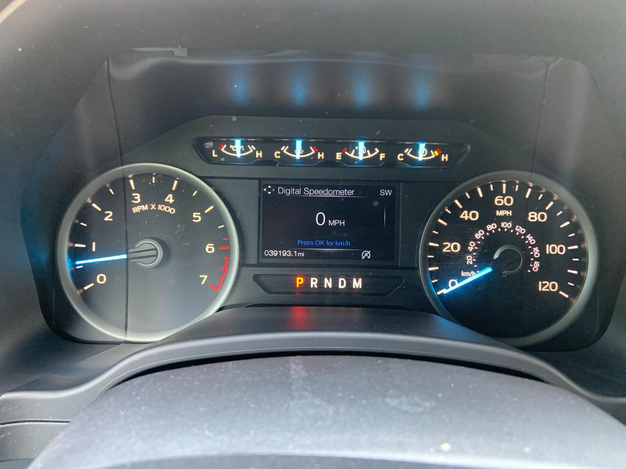 Ford F-150 XLT 2WD SuperCrew 5.5' Box 2018