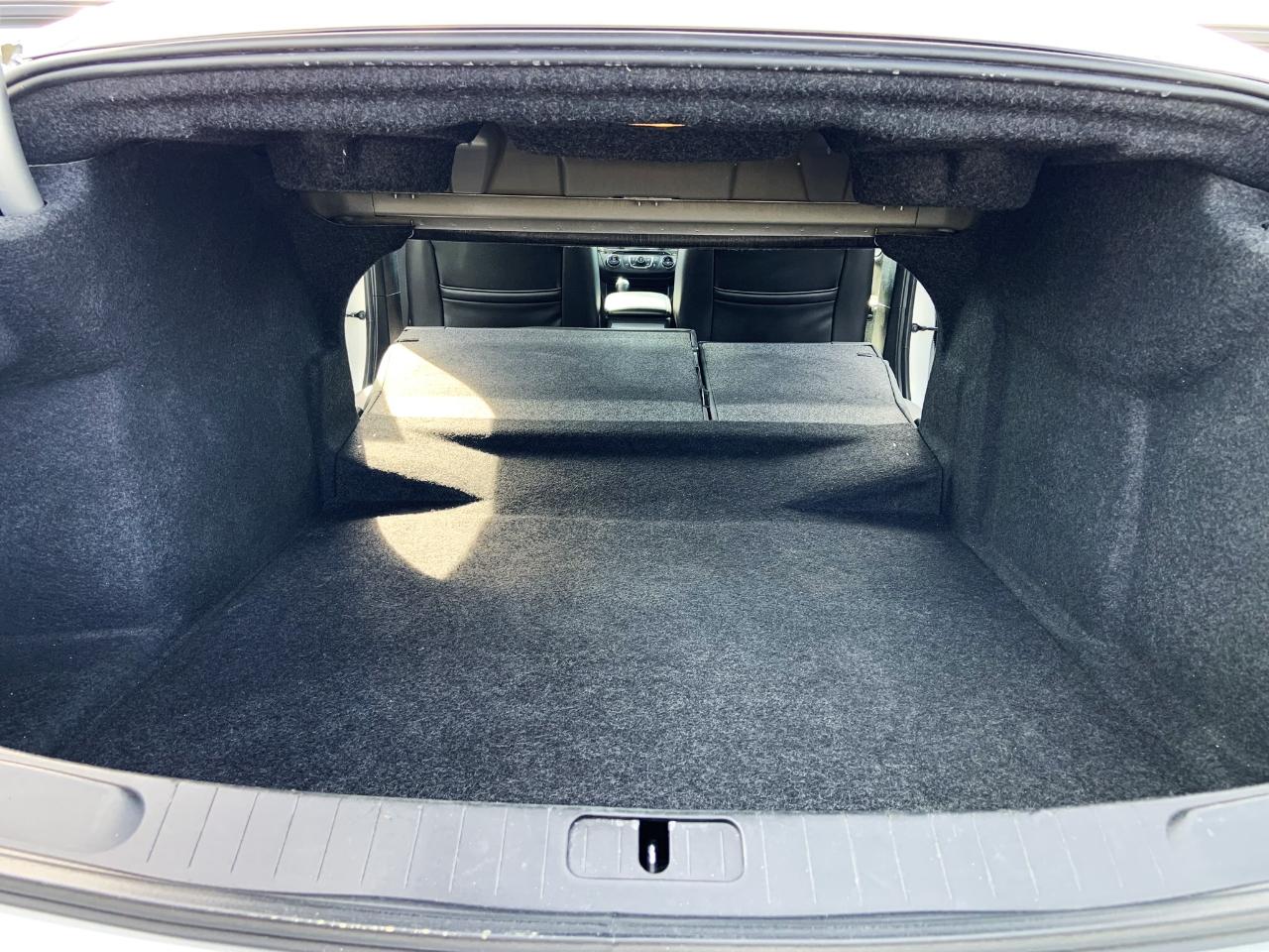 Chevrolet Impala 4dr Sdn Premier w/2LZ 2019