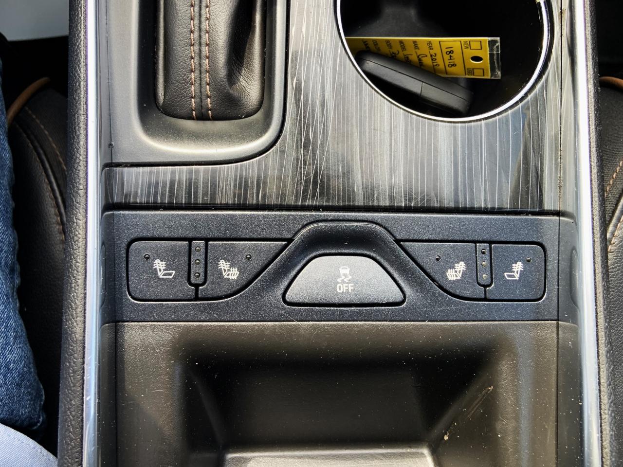 Chevrolet Impala 4dr Sdn Premier w/2LZ 2019