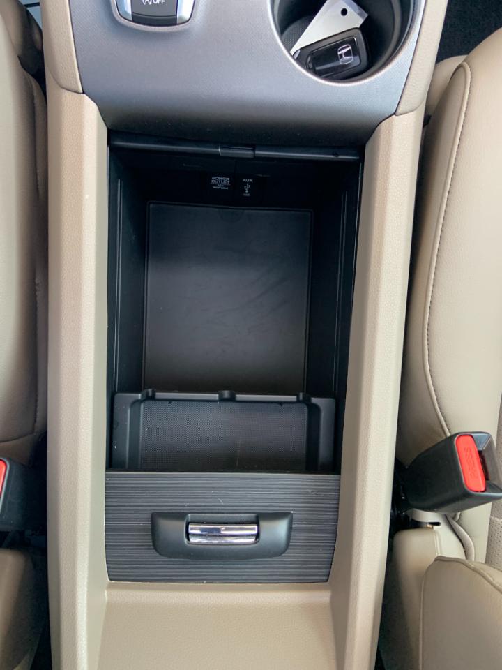 Honda Ridgeline RTL-E Crew Cab AWD 2022