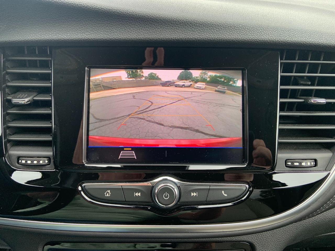 Buick Encore AWD 4dr Preferred 2022