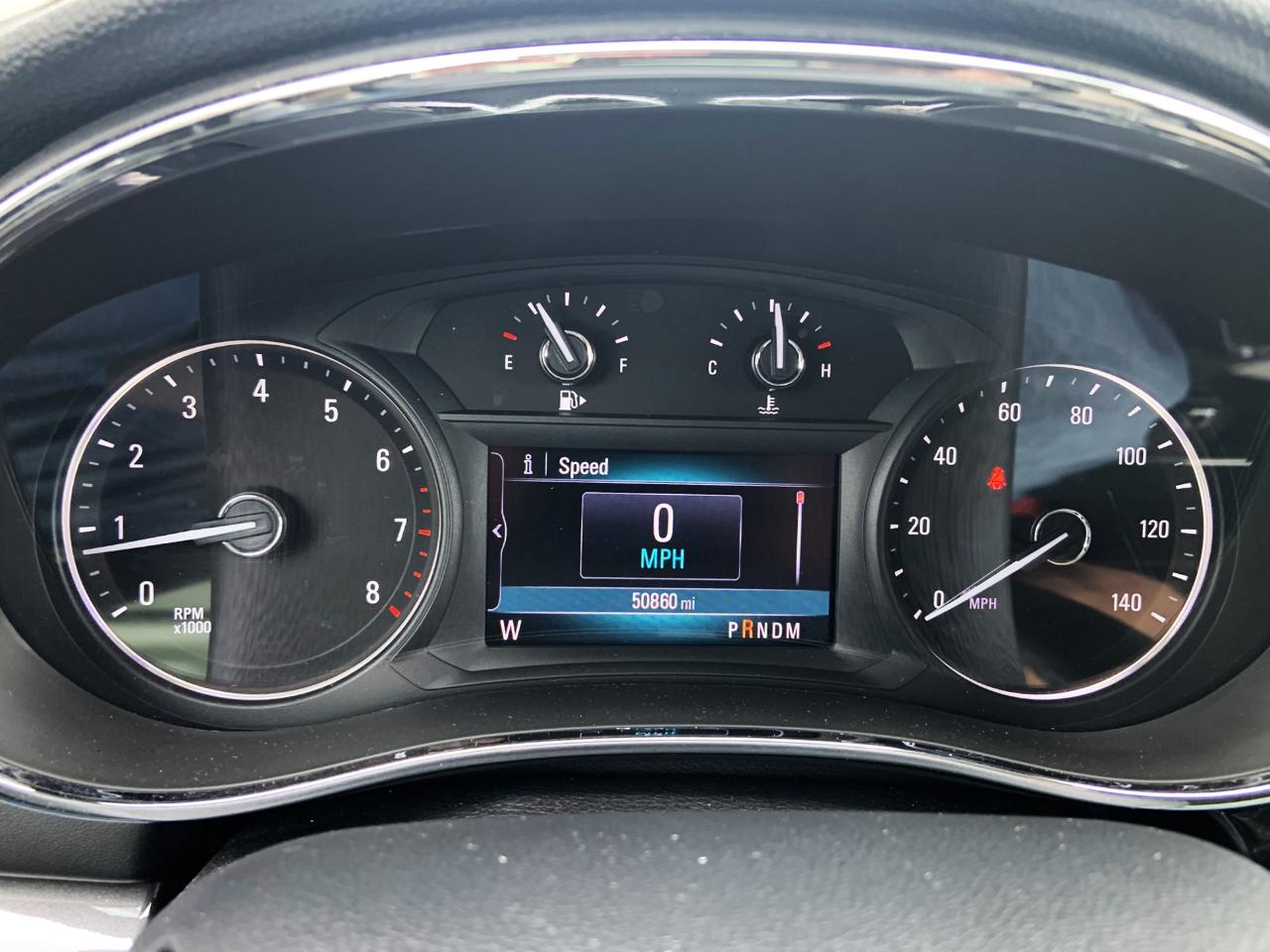 Buick Encore AWD 4dr Preferred 2022