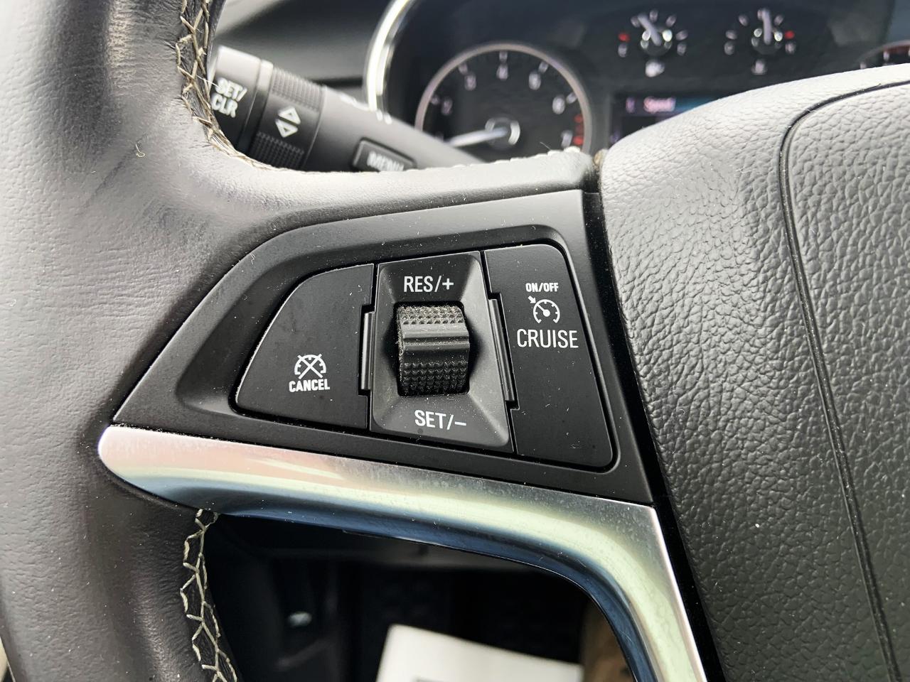 Buick Encore AWD 4dr Preferred 2022