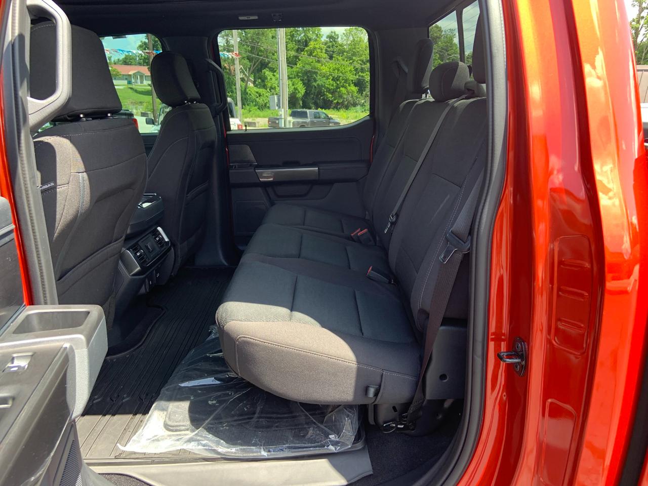 Ford F-150 XLT 4WD SuperCrew 5.5' Box 2023