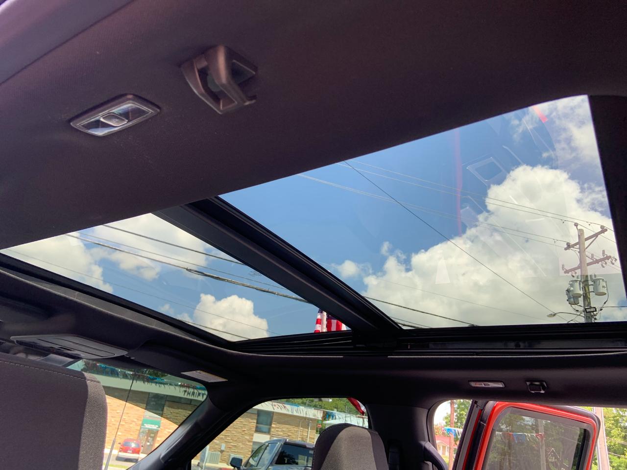 Ford F-150 XLT 4WD SuperCrew 5.5' Box 2023