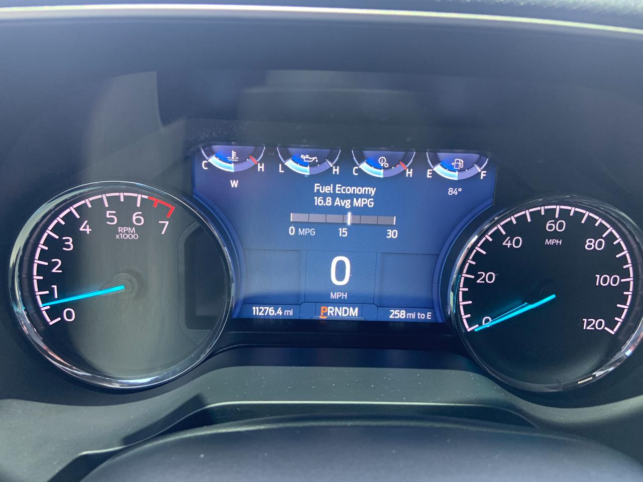 Ford F-150 XLT 4WD SuperCrew 5.5' Box 2023