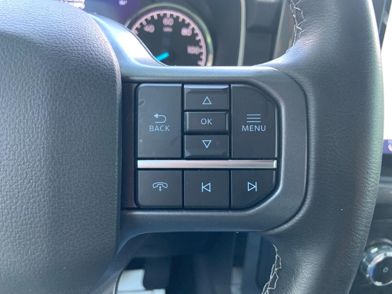 Ford F-150 XLT 4WD SuperCrew 5.5' Box 2023