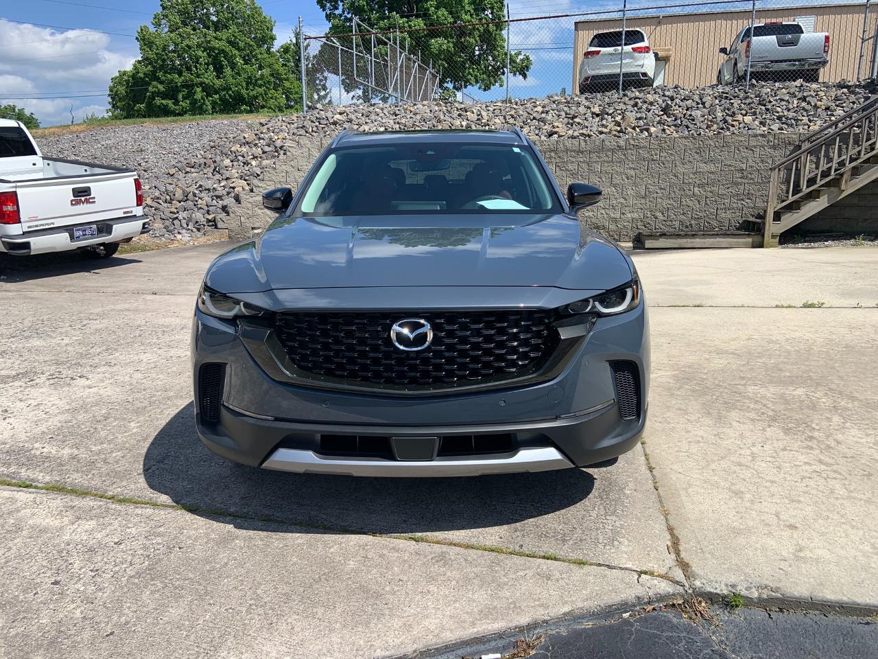 Mazda CX-50 2.5 Turbo Premium Plus Package AWD 2024