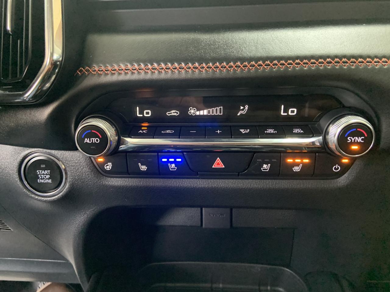 Mazda CX-50 2.5 Turbo Premium Plus Package AWD 2024