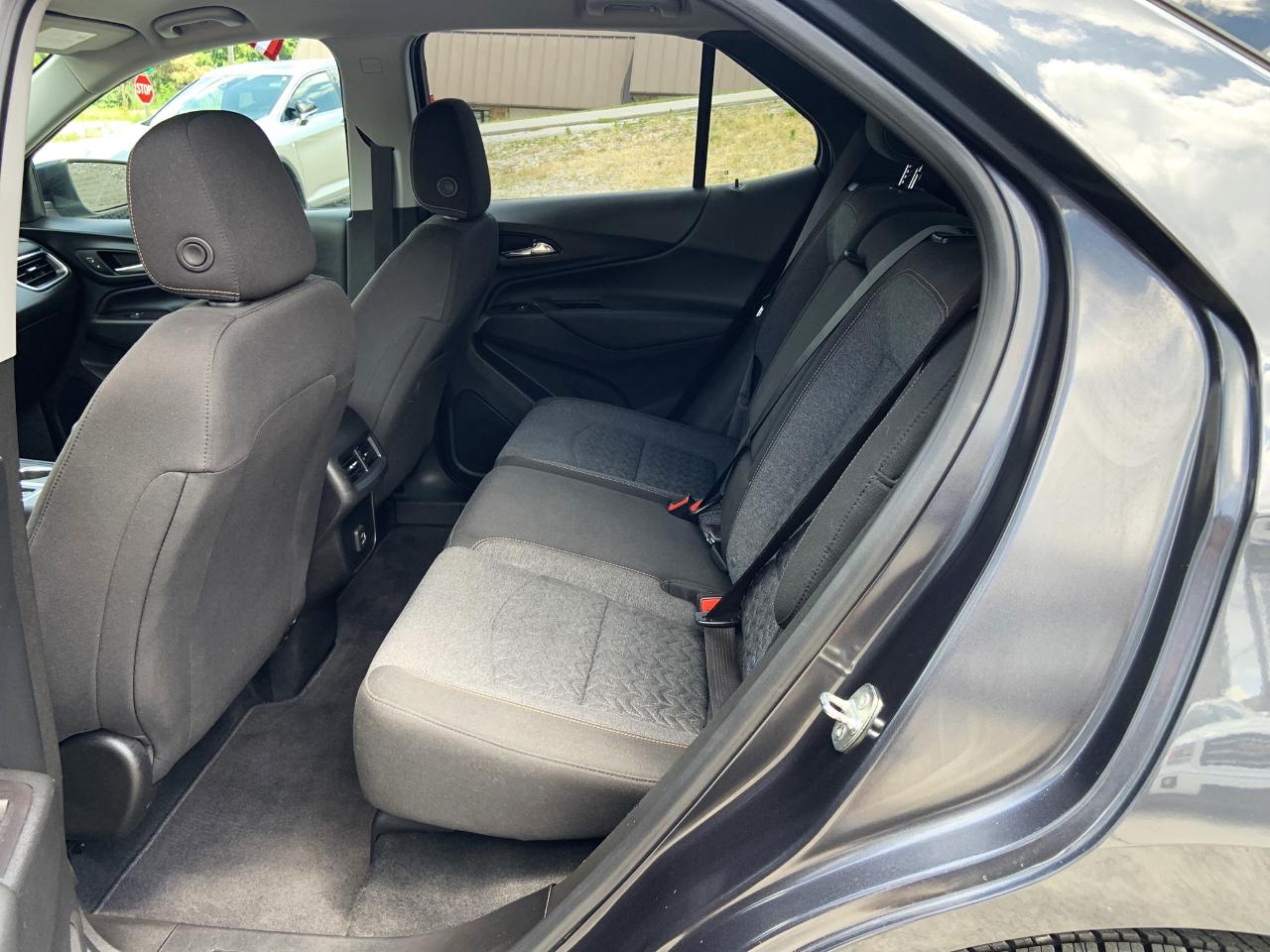 Chevrolet Equinox FWD 4dr LT w/1LT 2022