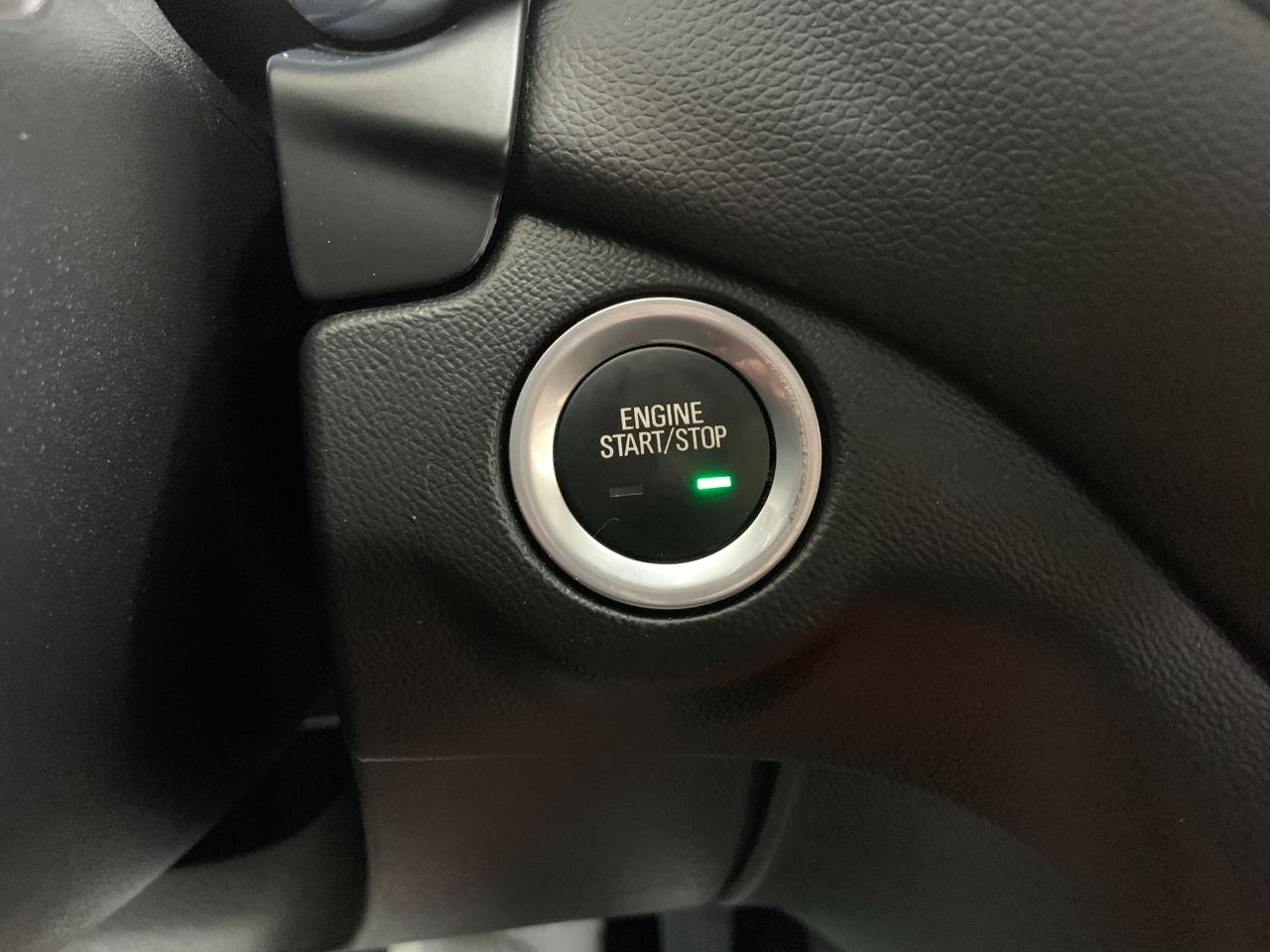 Chevrolet Equinox FWD 4dr LT w/1LT 2022