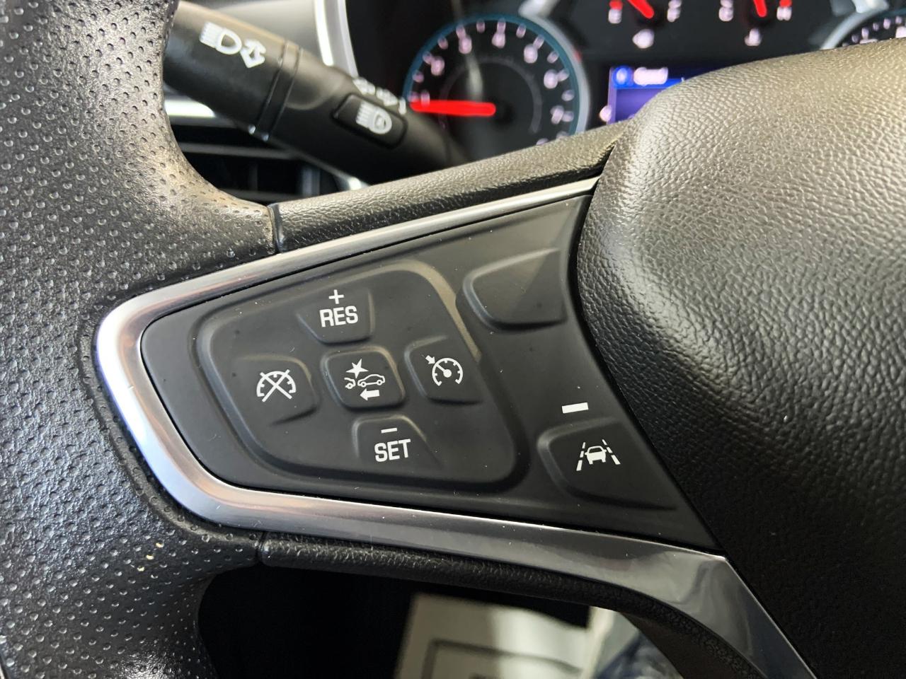 Chevrolet Equinox FWD 4dr LT w/1LT 2022