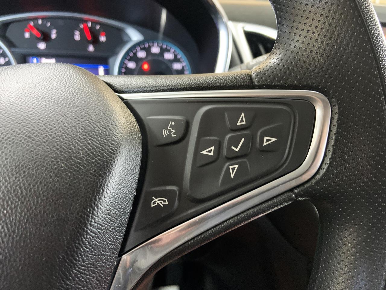 Chevrolet Equinox FWD 4dr LT w/1LT 2022