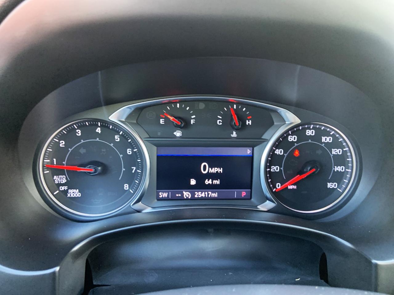 GMC Terrain AWD 4dr SLT 2024