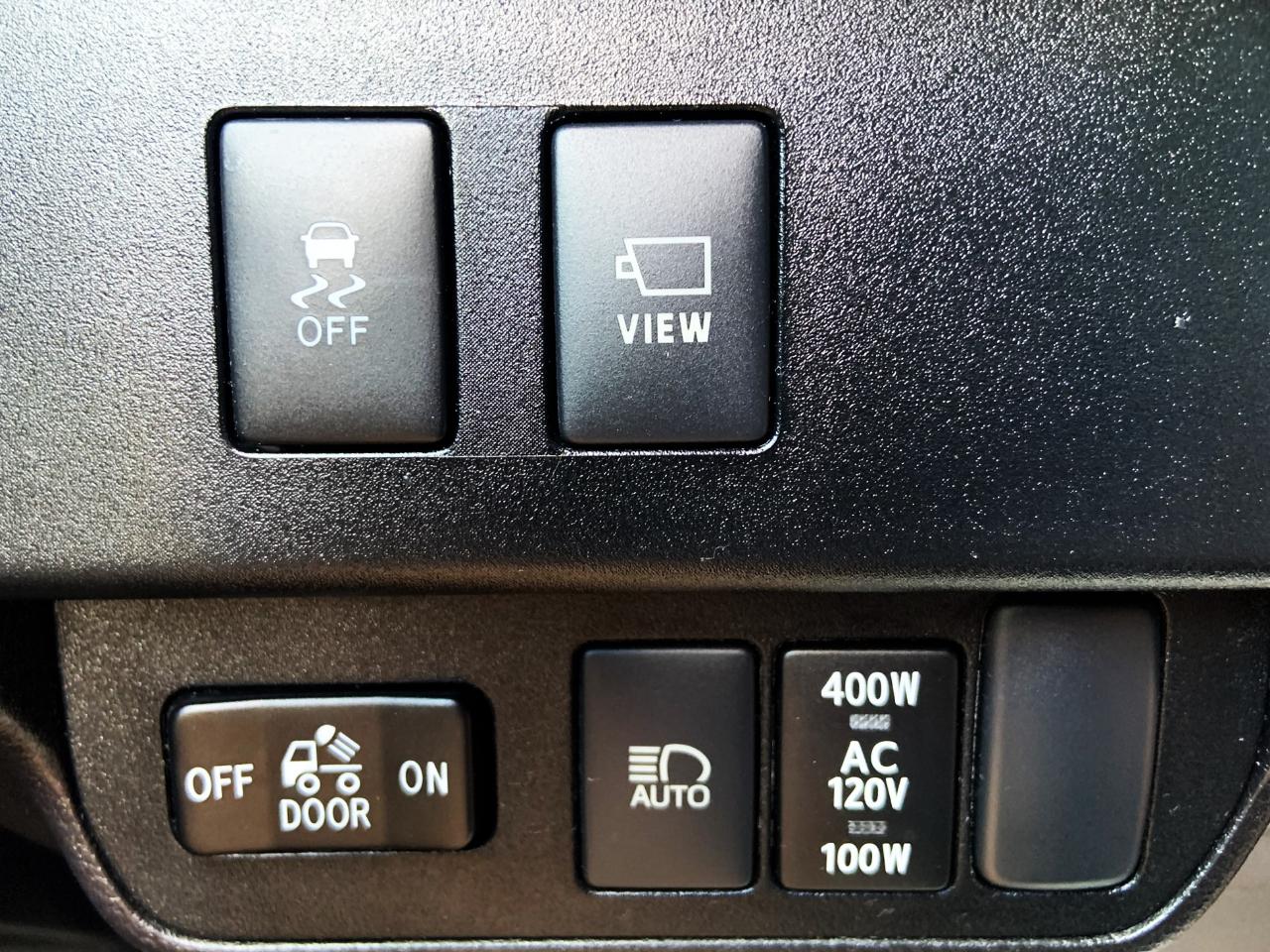Toyota Tacoma 4WD TRD Off Road Double Cab 5' Bed V6 MT (Natl) 2023
