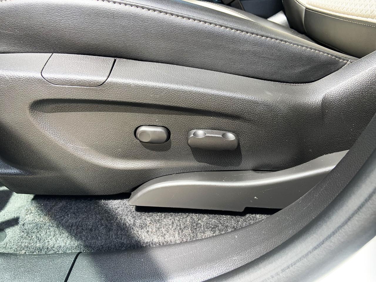 Buick Encore FWD 4dr Preferred 2019