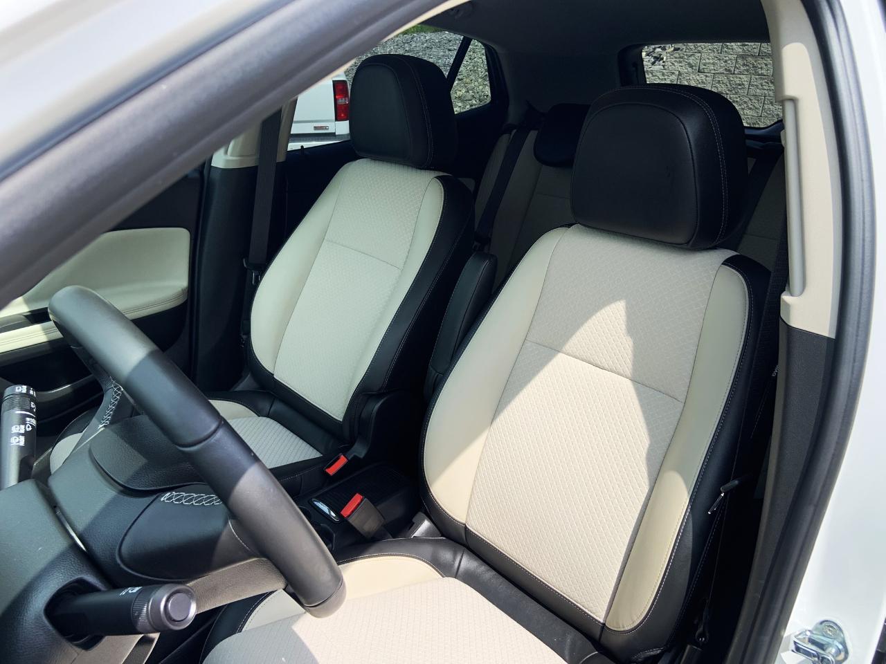 Buick Encore FWD 4dr Preferred 2019