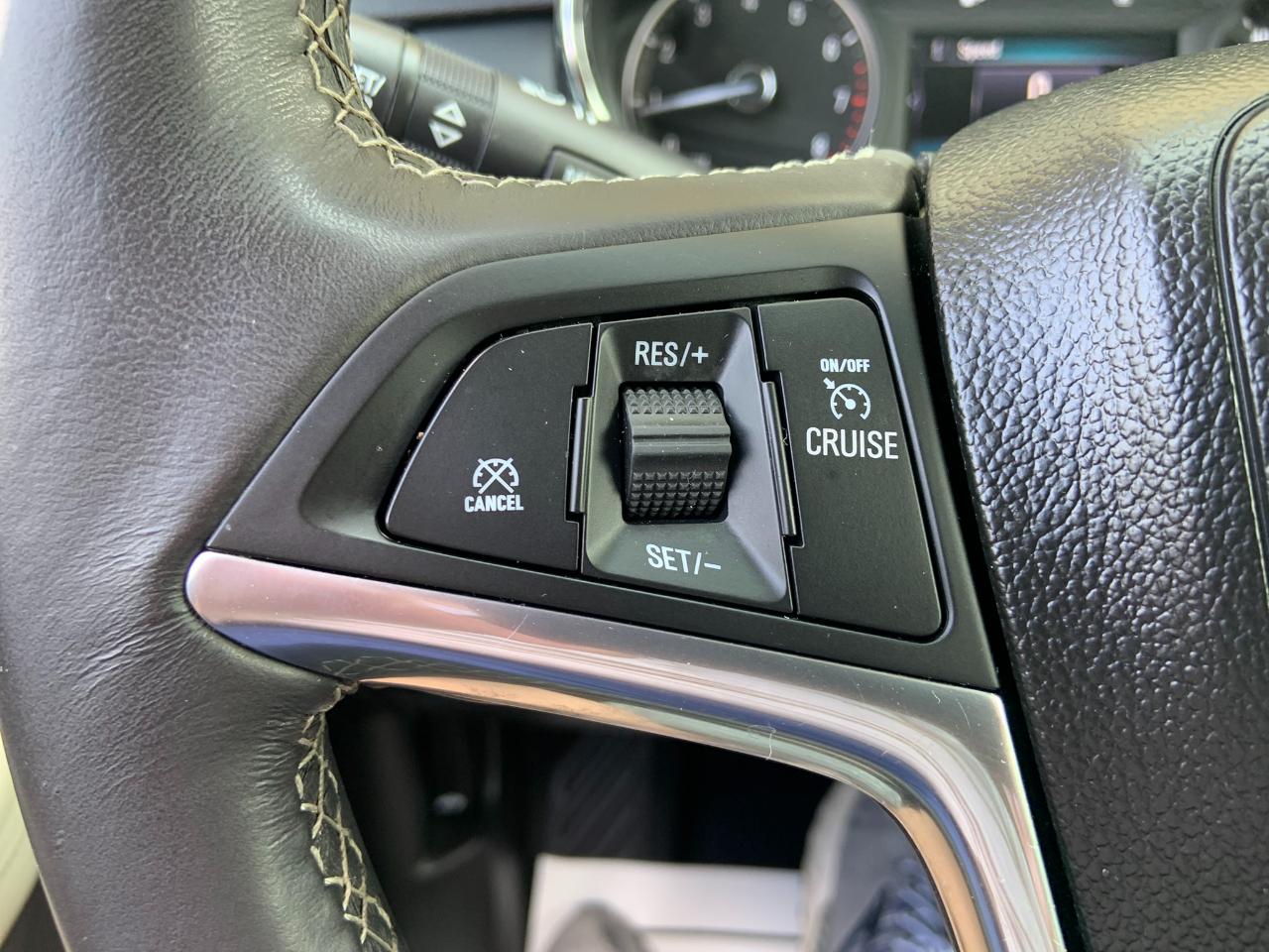 Buick Encore FWD 4dr Preferred 2019