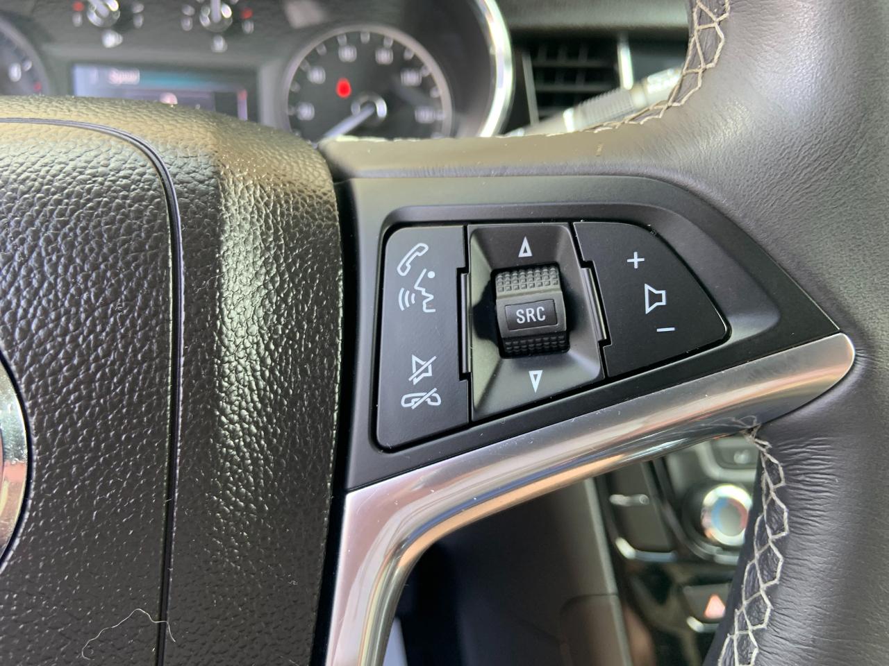 Buick Encore FWD 4dr Preferred 2019