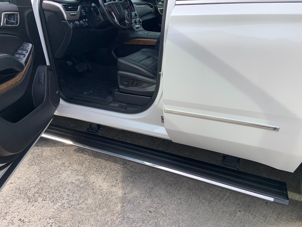 GMC Yukon 4WD 4dr Denali 2020