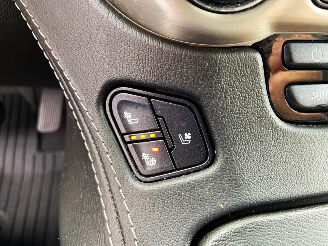 GMC Yukon 4WD 4dr Denali 2020