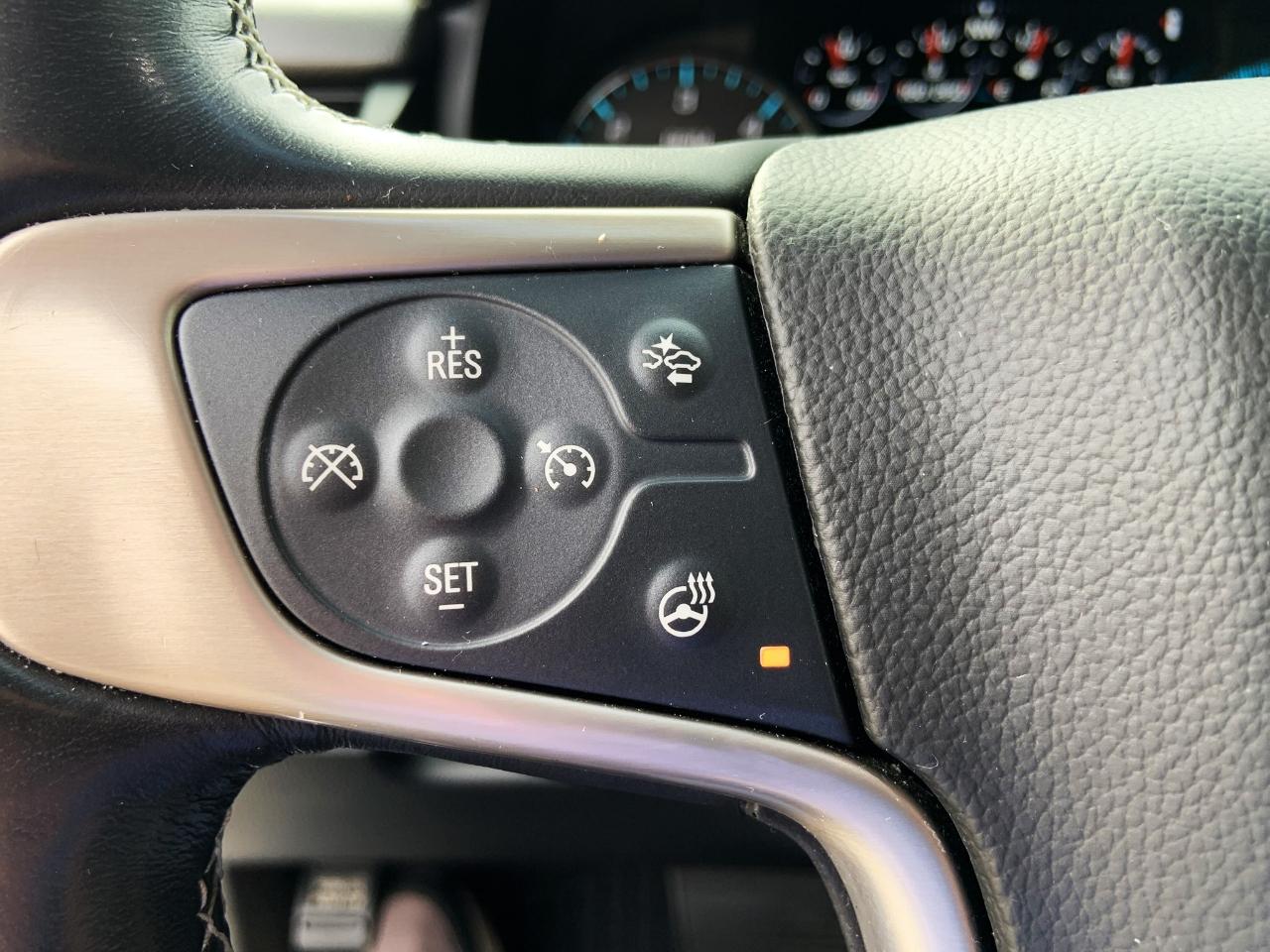 GMC Yukon 4WD 4dr Denali 2020