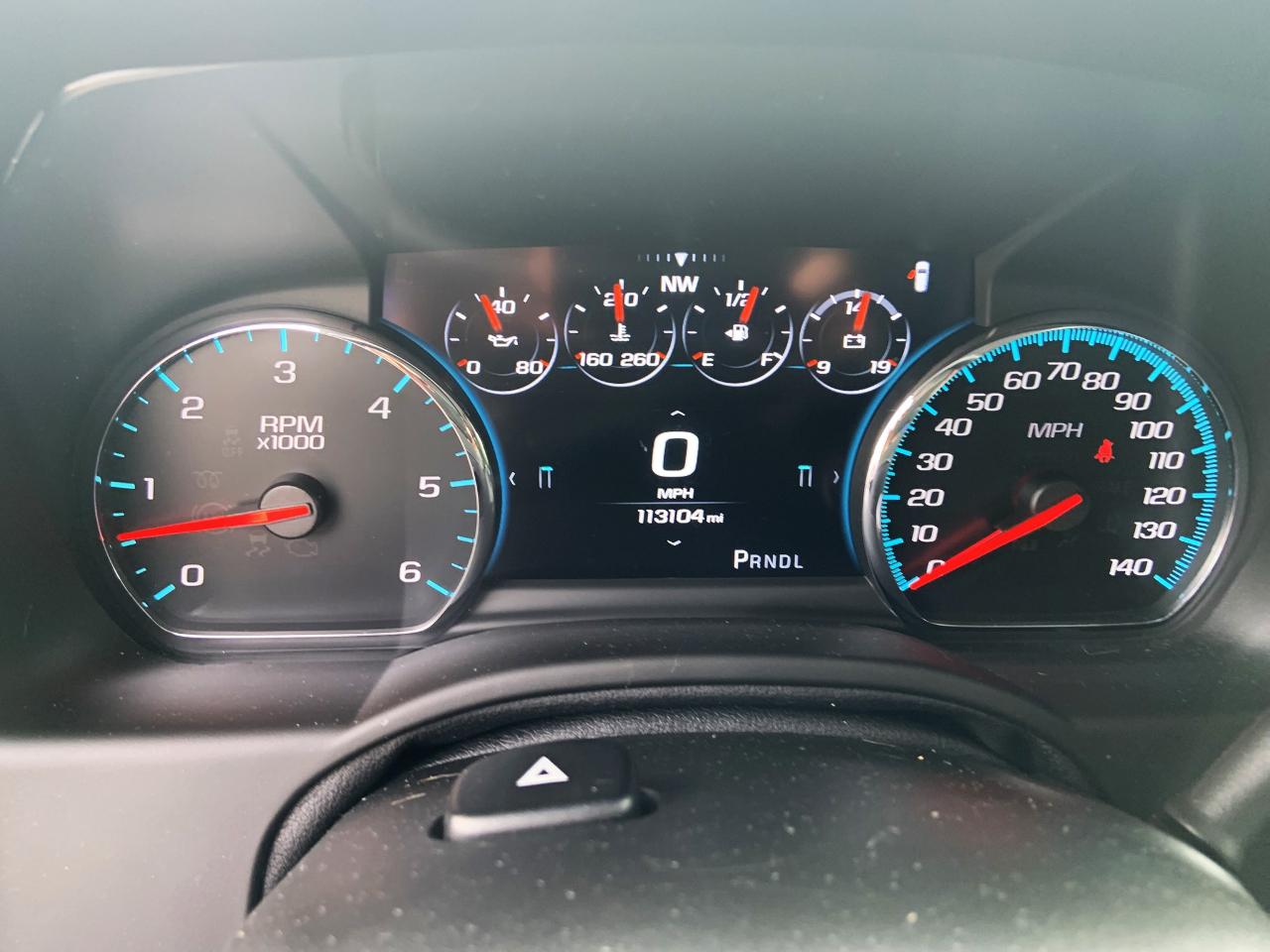 GMC Yukon 4WD 4dr Denali 2020