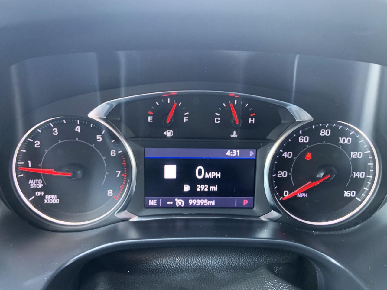 GMC Acadia FWD 4dr SLT 2023