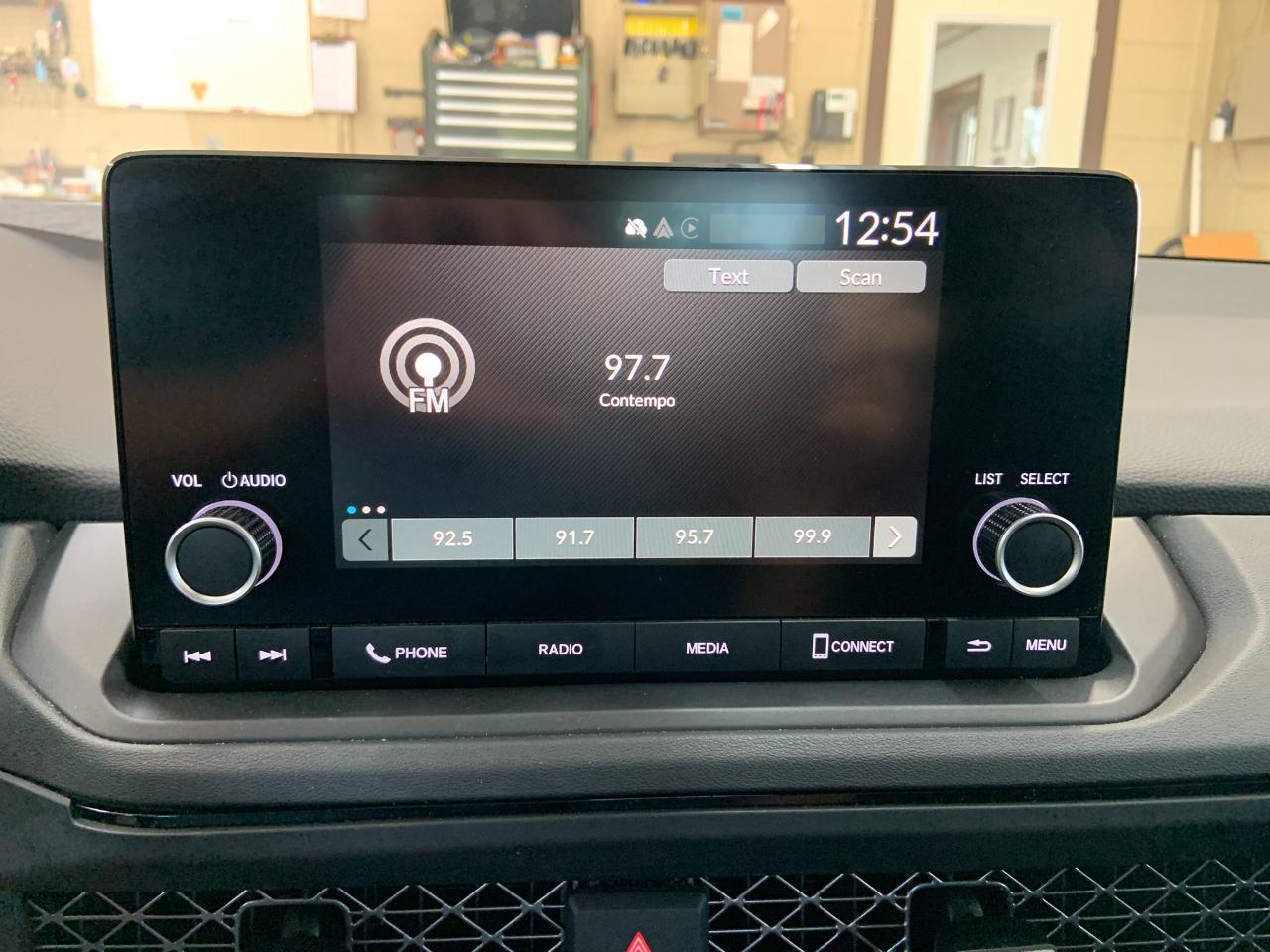 Honda Accord Sedan EX CVT 2023