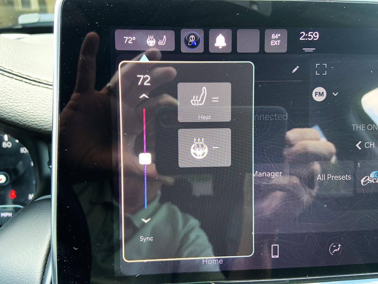 2022 Jeep Compass (RED) Edition - Photo 14