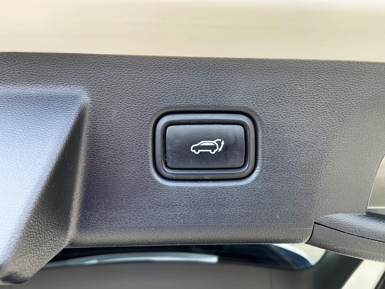Hyundai Tucson Limited FWD 2023