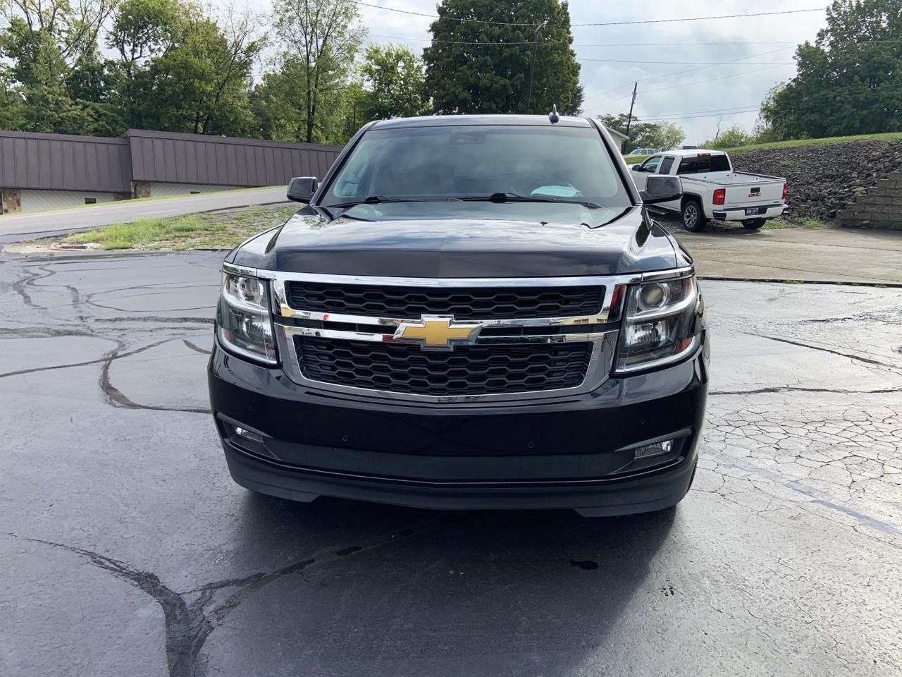 Chevrolet Tahoe 4WD 4dr LT 2019