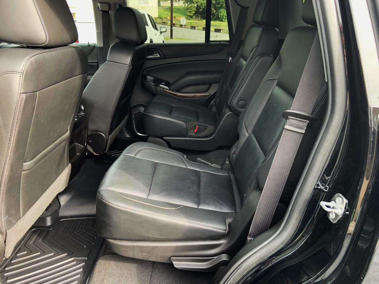 Chevrolet Tahoe 4WD 4dr LT 2019