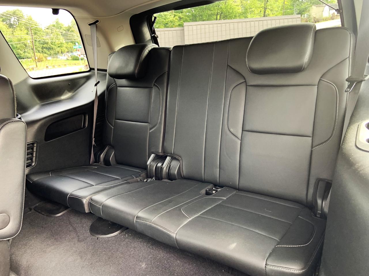 Chevrolet Tahoe 4WD 4dr LT 2019
