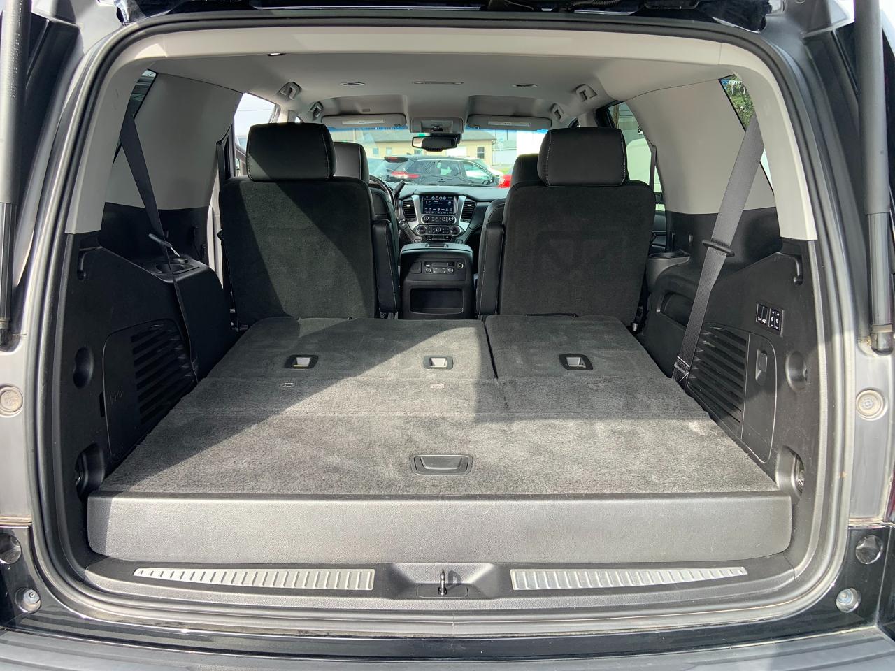 Chevrolet Tahoe 4WD 4dr LT 2019