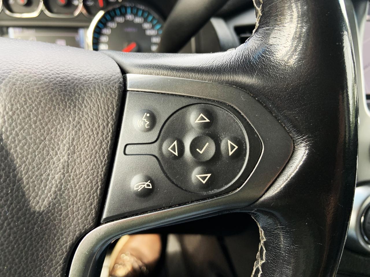 Chevrolet Tahoe 4WD 4dr LT 2019