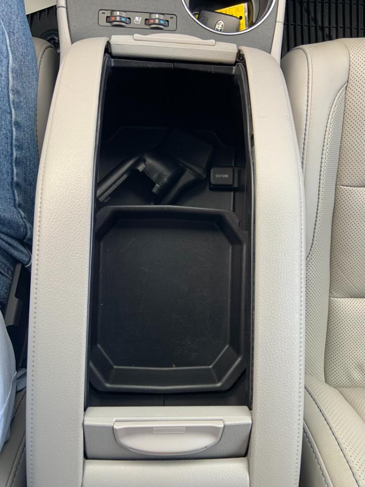 Toyota Highlander Limited V6 AWD (Natl) 2019