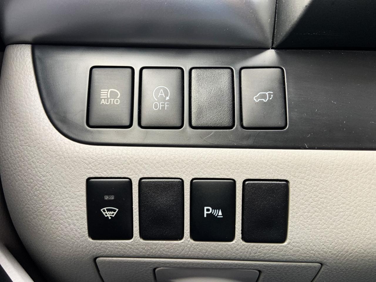 Toyota Highlander Limited V6 AWD (Natl) 2019