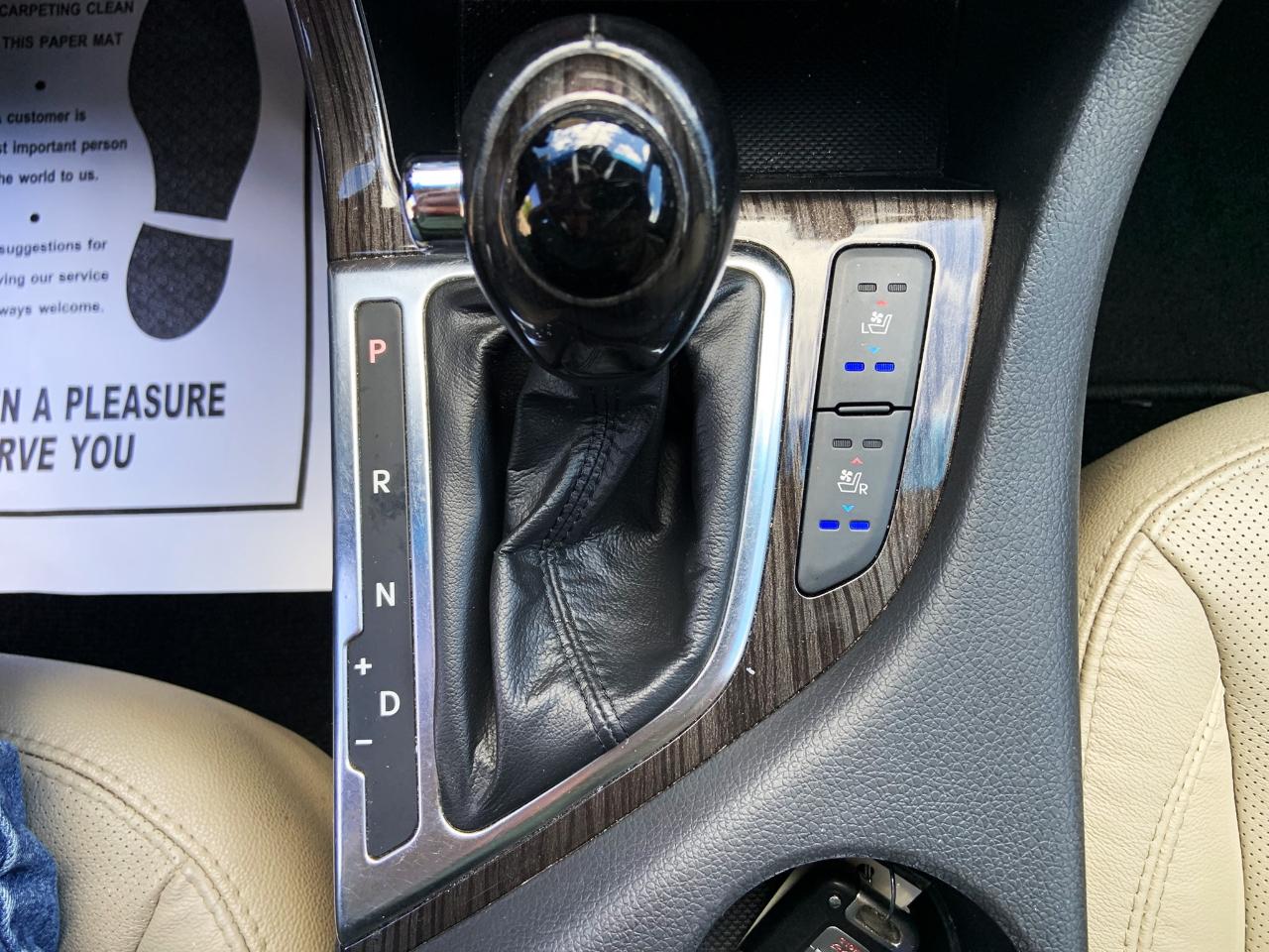 Kia Optima 4dr Sdn EX 2013