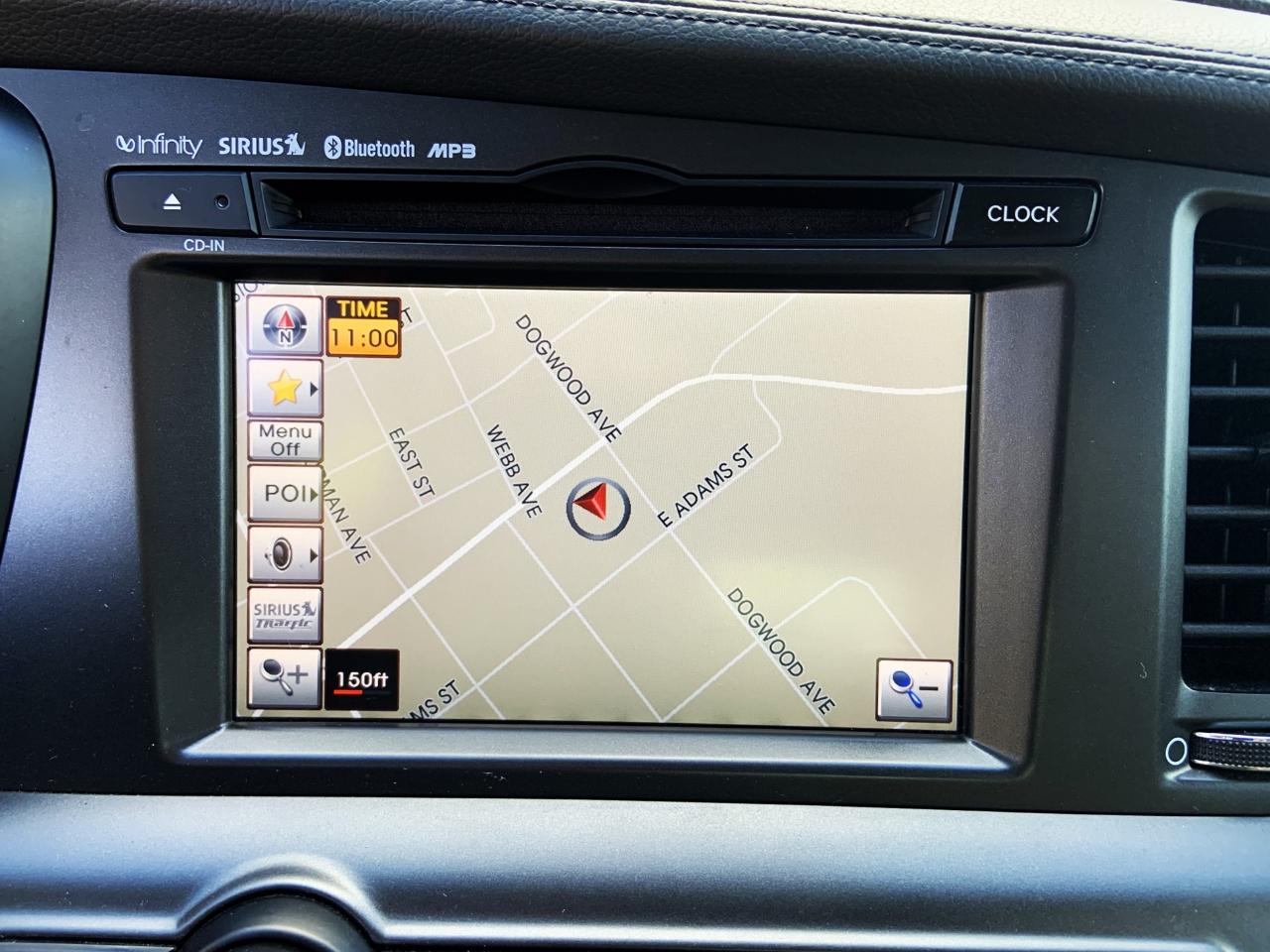 Kia Optima 4dr Sdn EX 2013