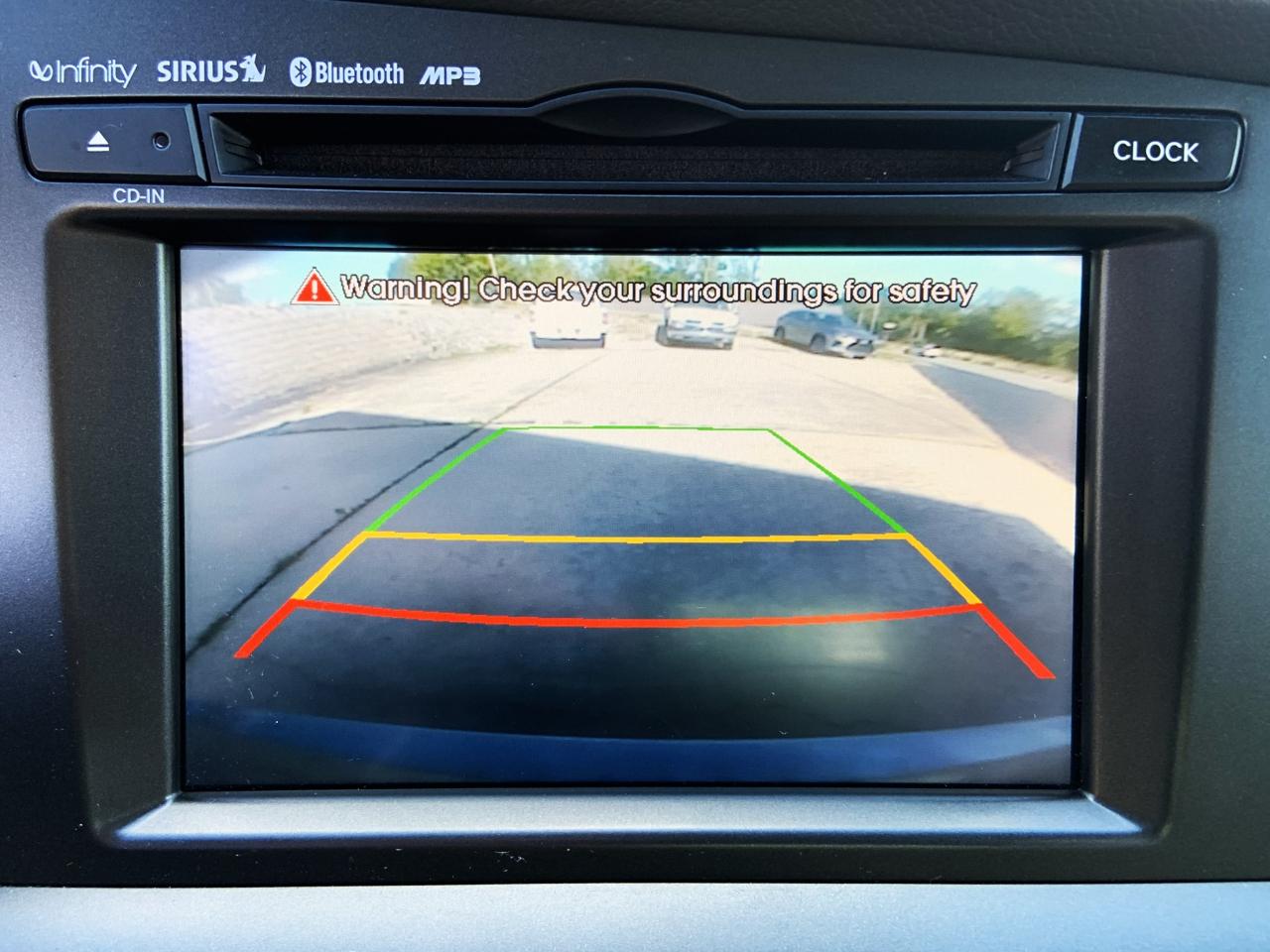 Kia Optima 4dr Sdn EX 2013