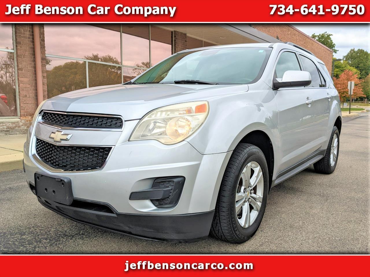 Used Cars Benson