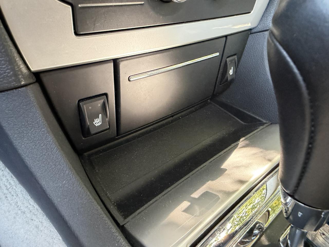 Chrysler 300  2005