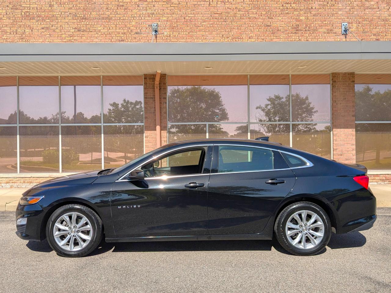 Chevrolet Malibu 1LT 2023