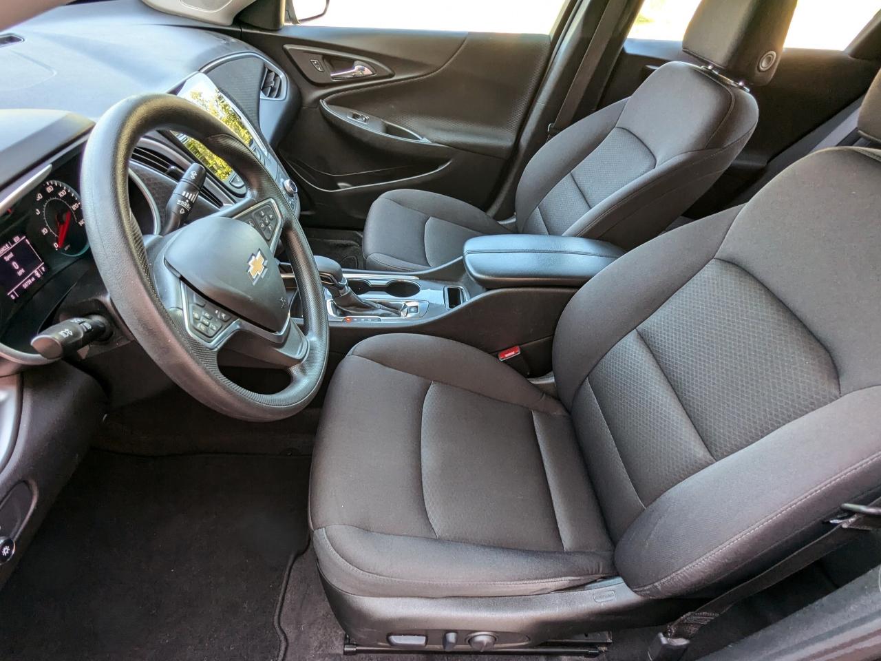 Chevrolet Malibu 1LT 2023