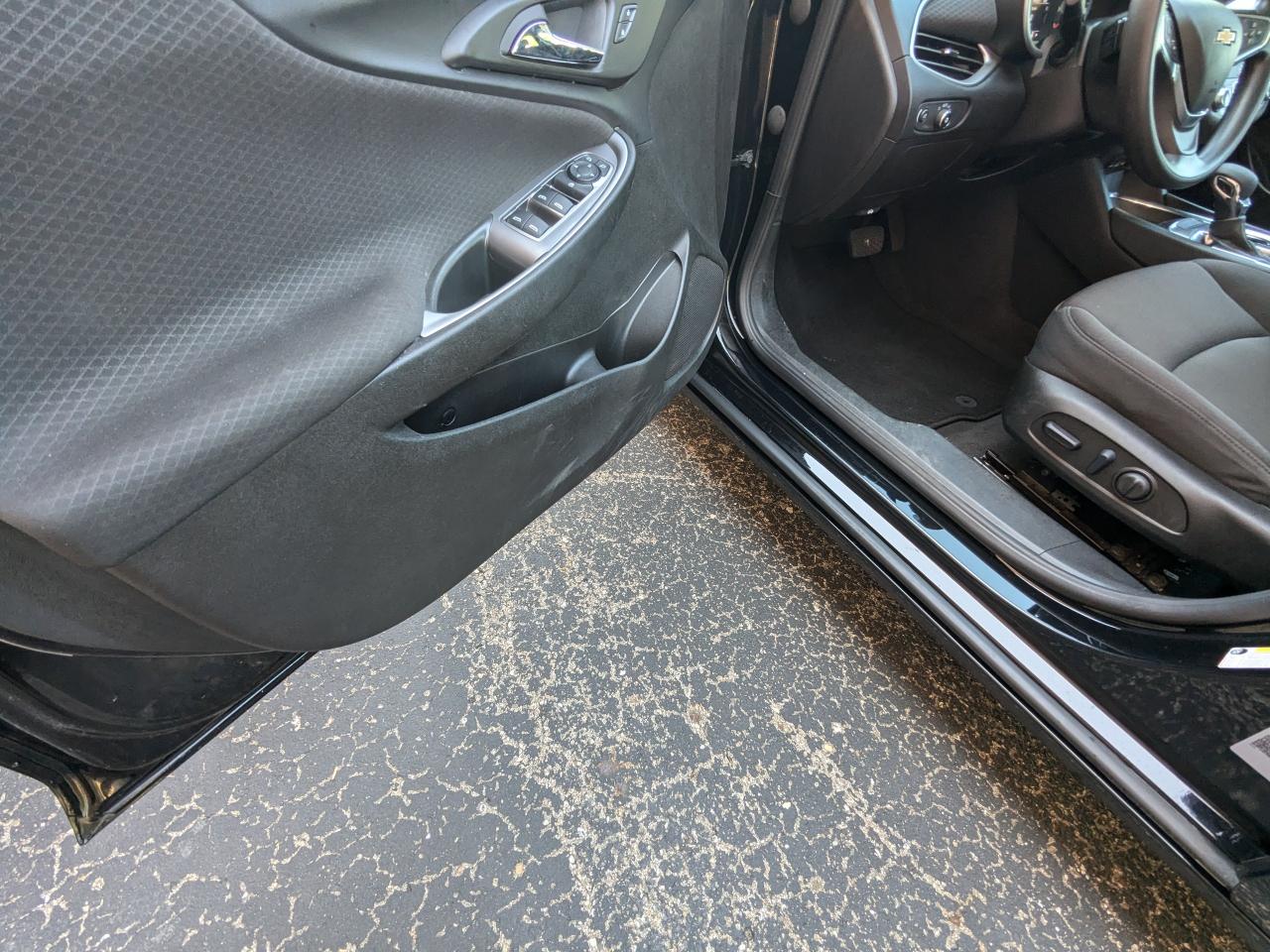 Chevrolet Malibu 1LT 2023