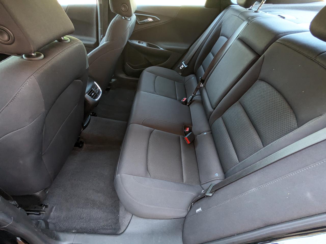 Chevrolet Malibu 1LT 2023